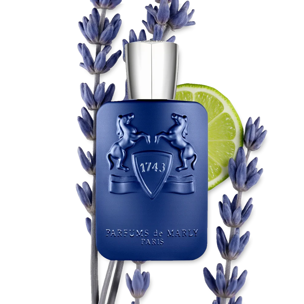Percival Eau de Parfum