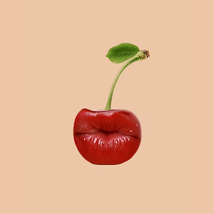 Latte di Cherry Extrait de Parfum