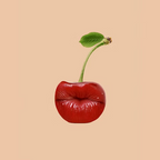 Latte di Cherry Extrait de Parfum