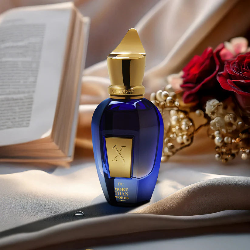 More than Words Eau de Parfum