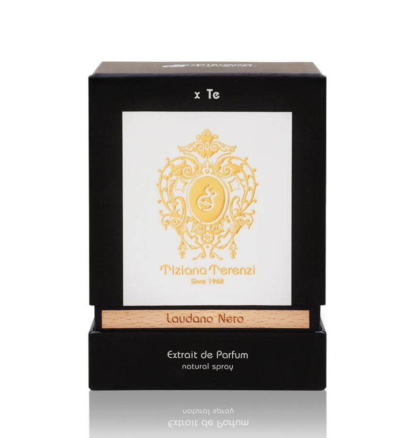 Laudano Nero Extrait de Parfum
