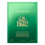 1872- The Feminine Perfume of the Perfect Pair