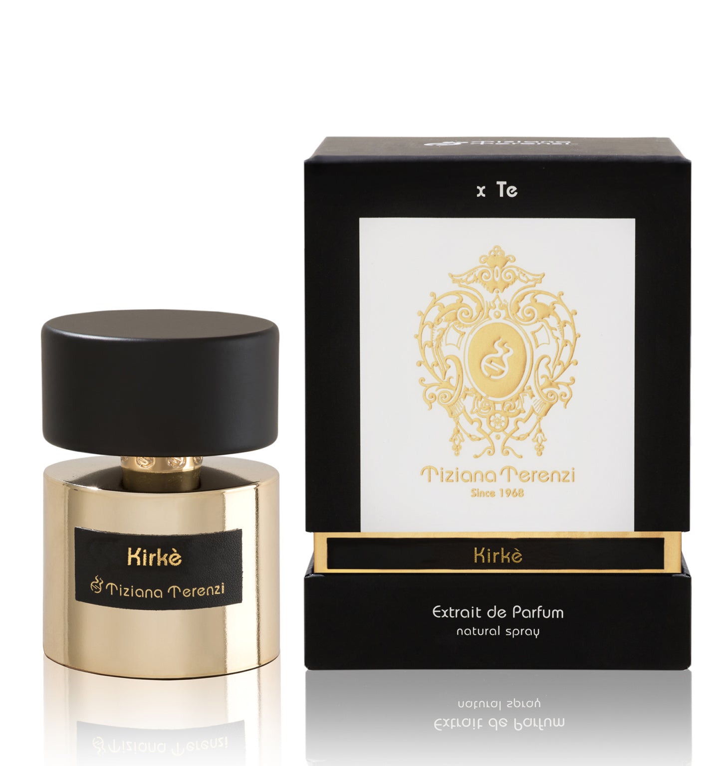 Kirkè Extrait de Parfum