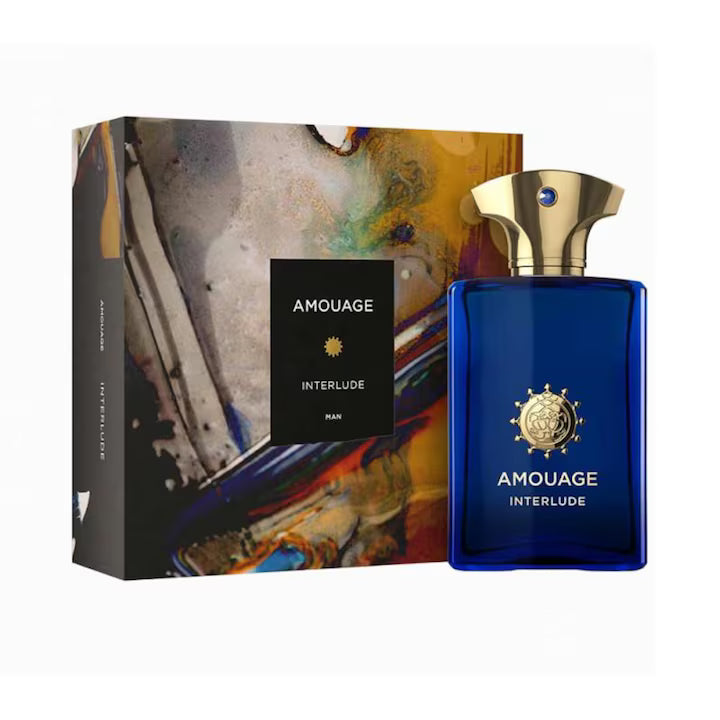 Interlude Man Eau de Parfum