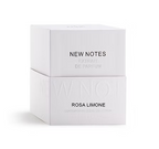 Rosa Limone Extrait de Parfum
