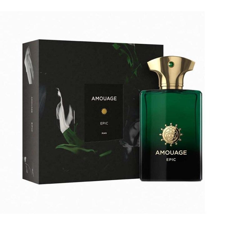 Epic Man Eau de Parfum