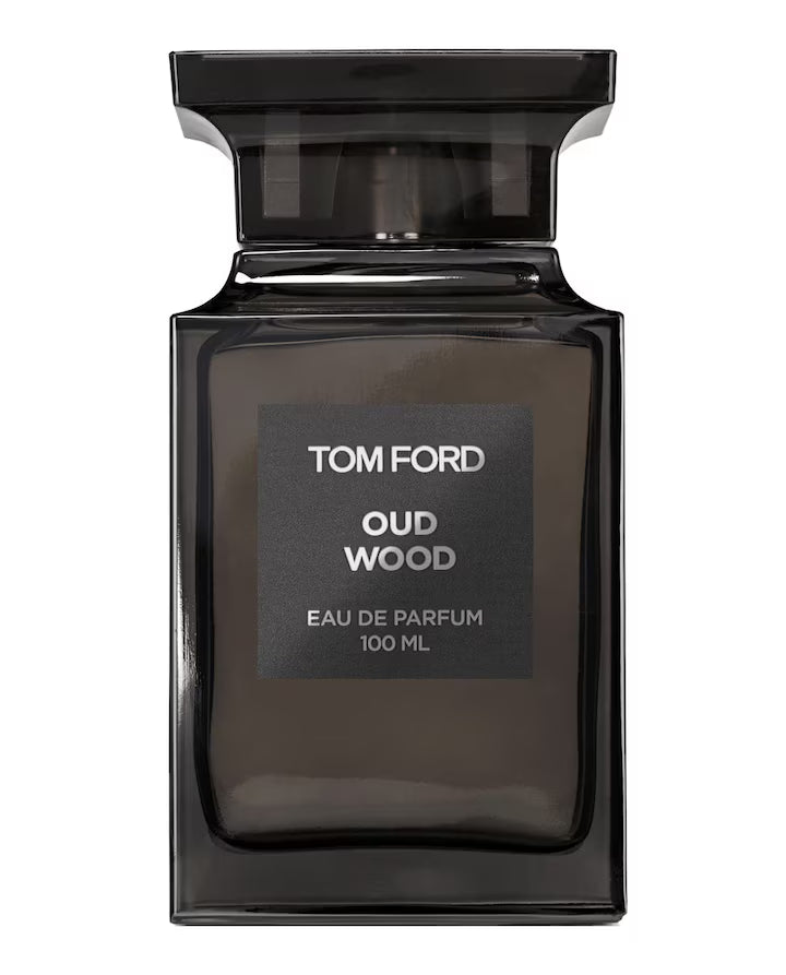 Oud Wood Eau de Parfum
