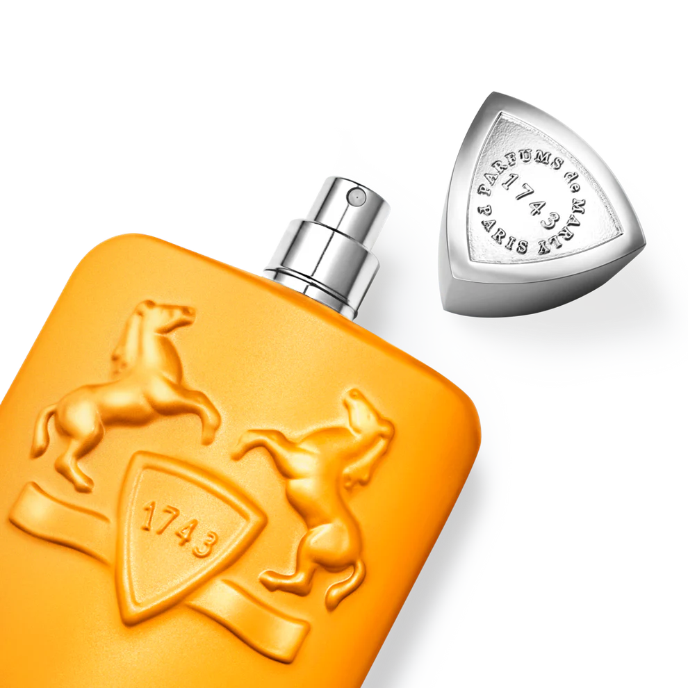 Perseus Eau de Parfum