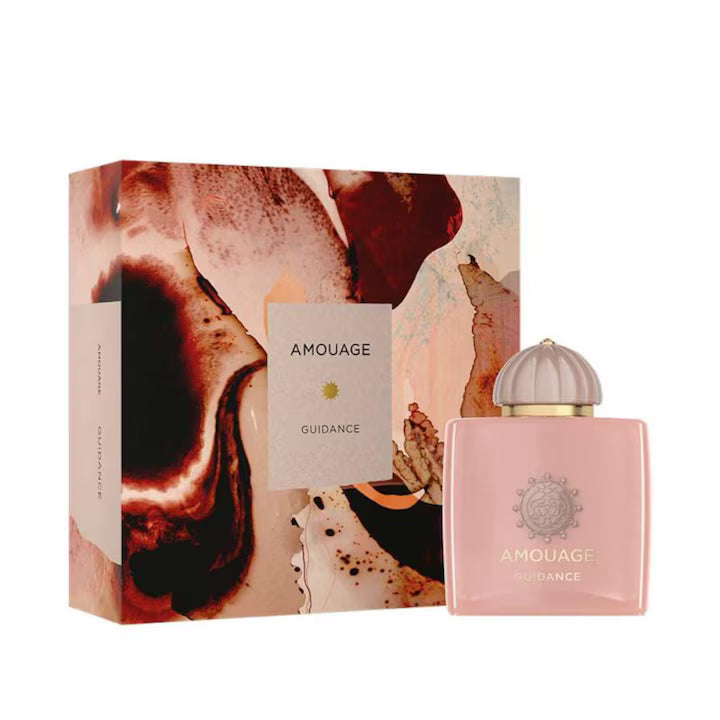Guidance Woman Eau de Parfum