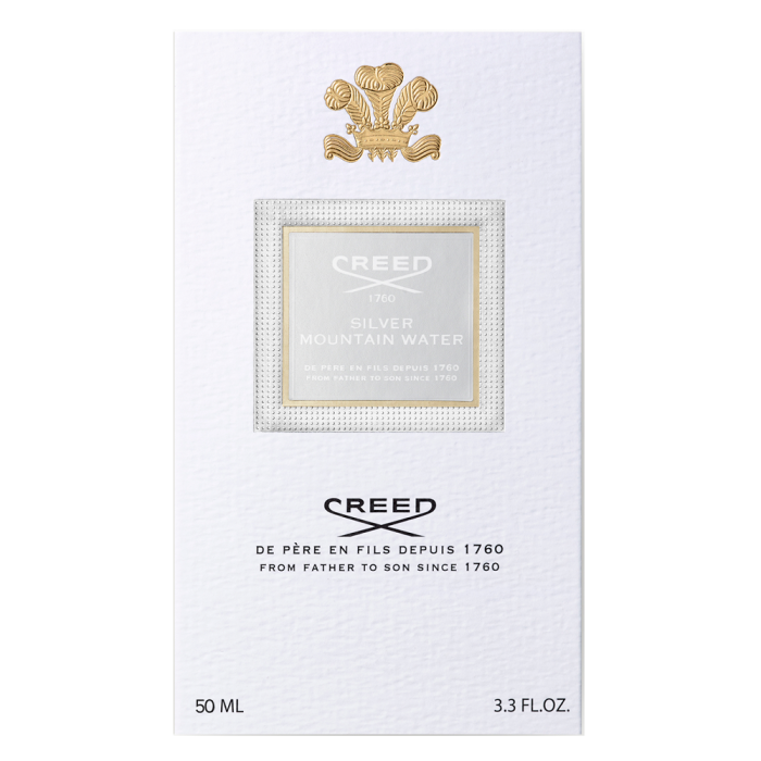 Silver Mountain Water Eau de Parfum