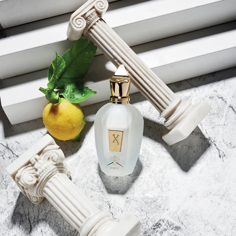 Naxos Eau de Parfum