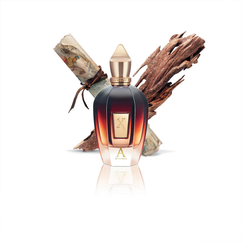 Alexandria II Eau de Parfum