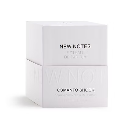 Osmanto Shock Extrait de Parfum