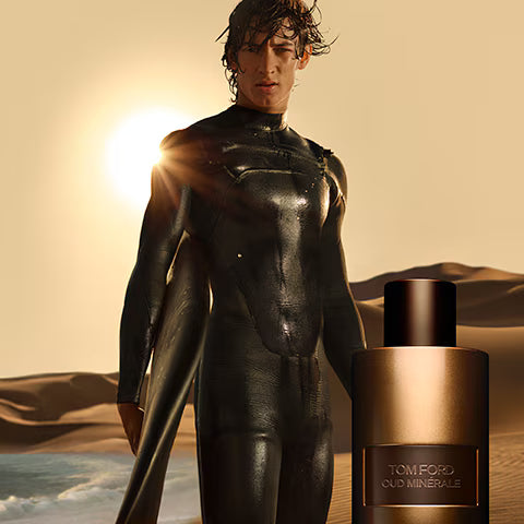 Oud Minerale Eau de Parfum
