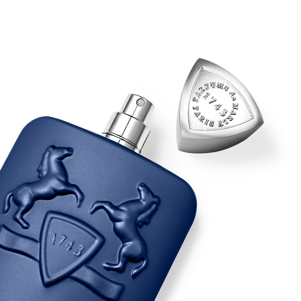 Percival Eau de Parfum