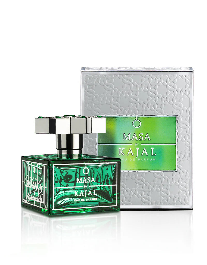 Masa Eau de Parfum