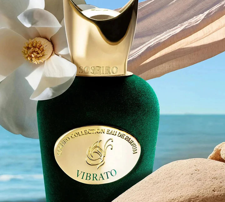 Vibrato Eau de Parfum