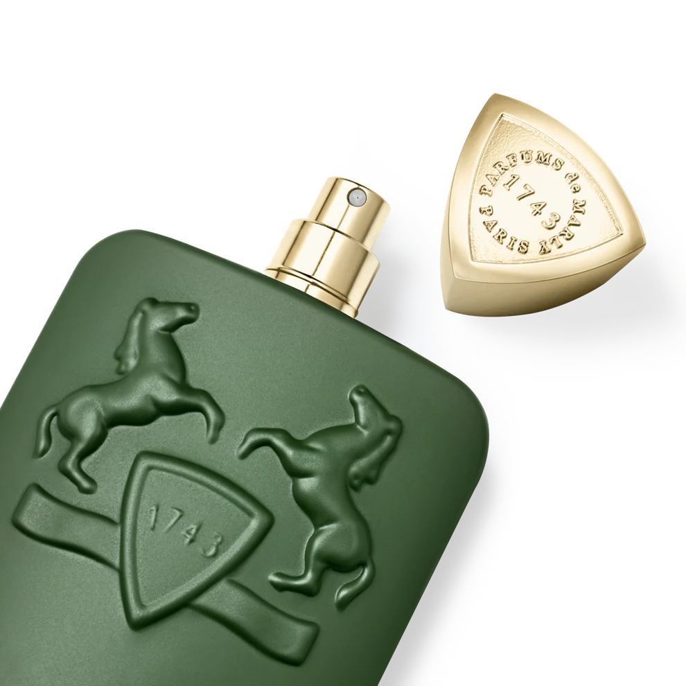 Haltane Extrait de Parfum