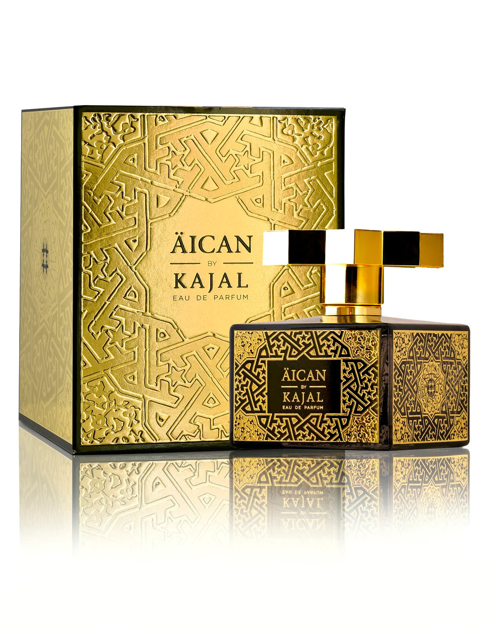 Âican Eau de Parfum