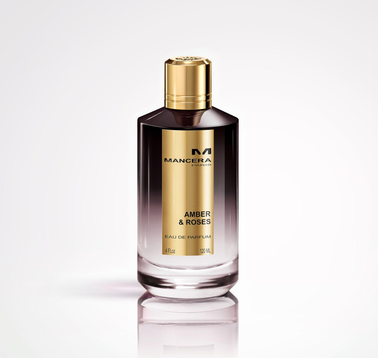 Amber & Roses Eau de Parfum