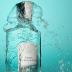 Virgin Island Water