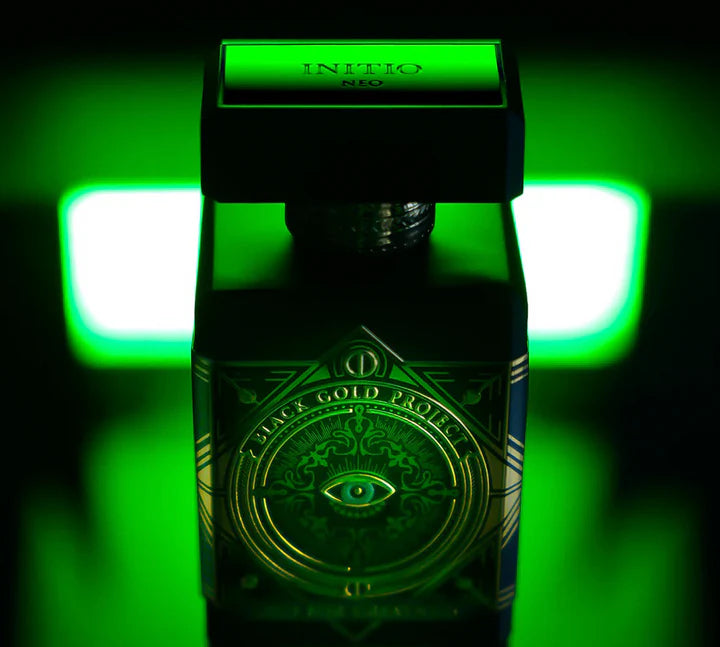 Oud For Greatness Neo Eau de Parfum