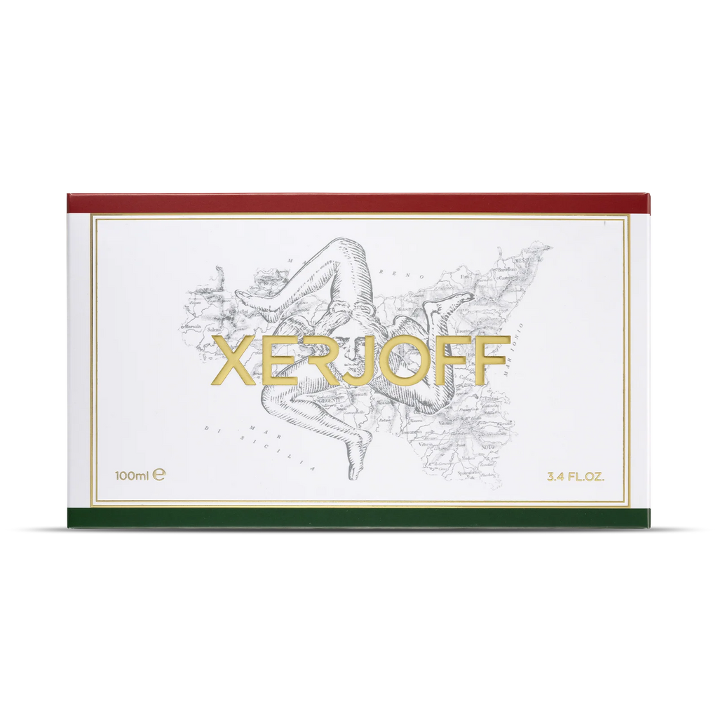 Naxos Eau de Parfum