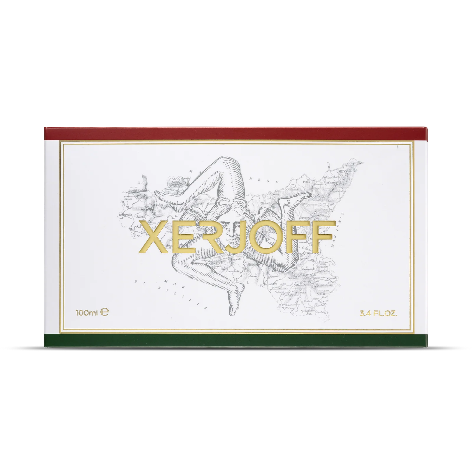 Naxos Eau de Parfum