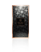III Eau de Parfum