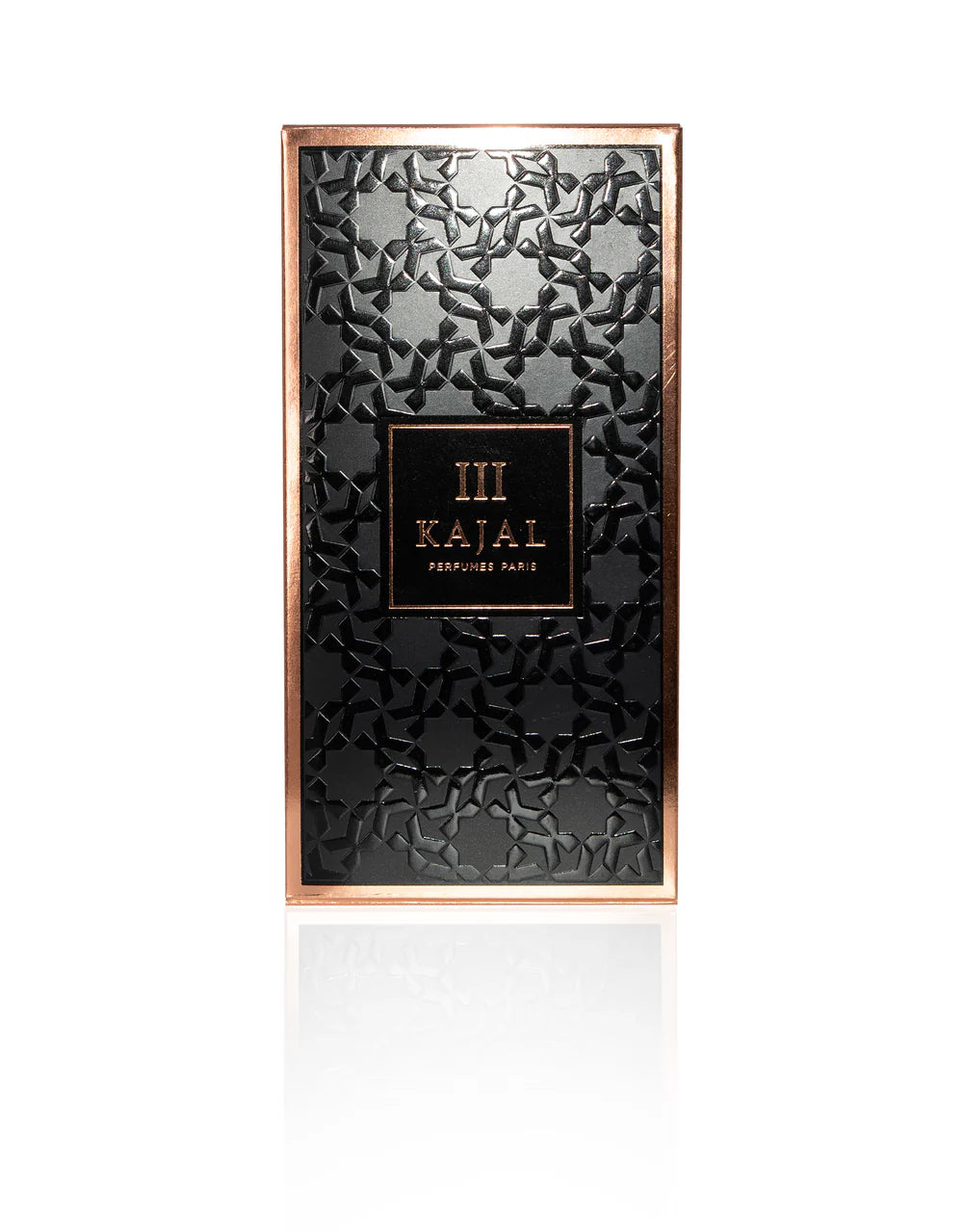 III Eau de Parfum