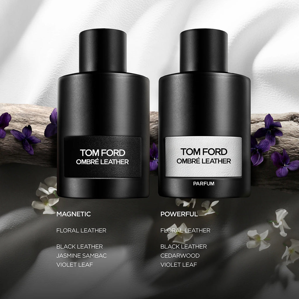 Ombre Leather Eau de Parfum