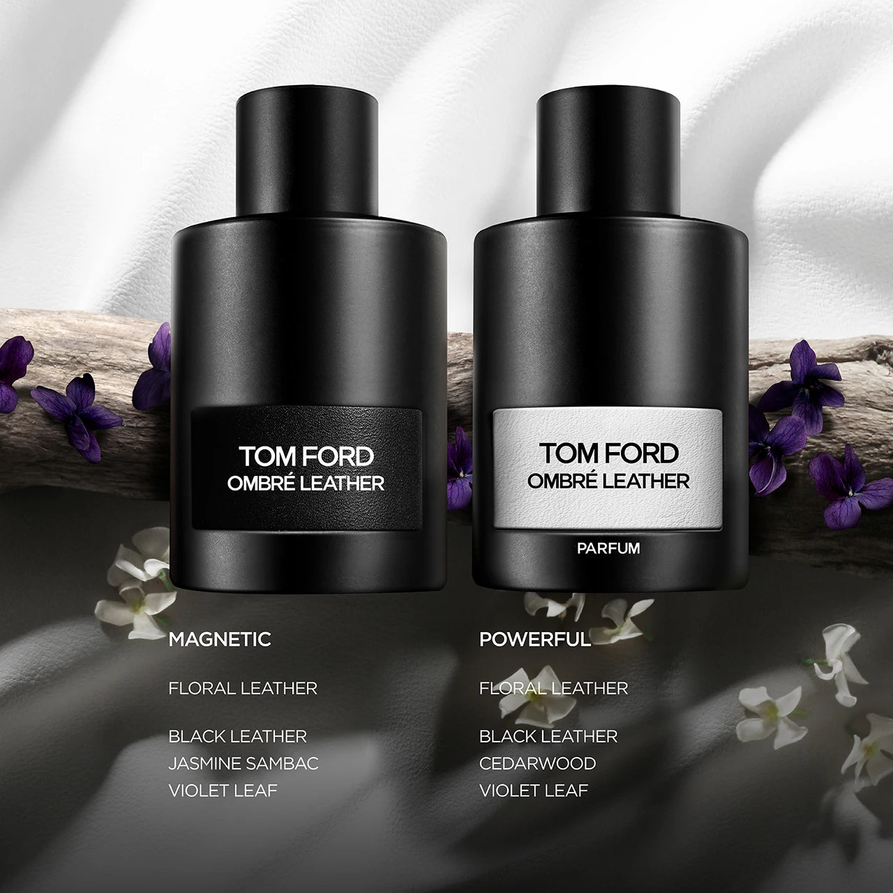 Ombre Leather Eau de Parfum