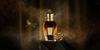 La Capitale Extrait de Parfum
