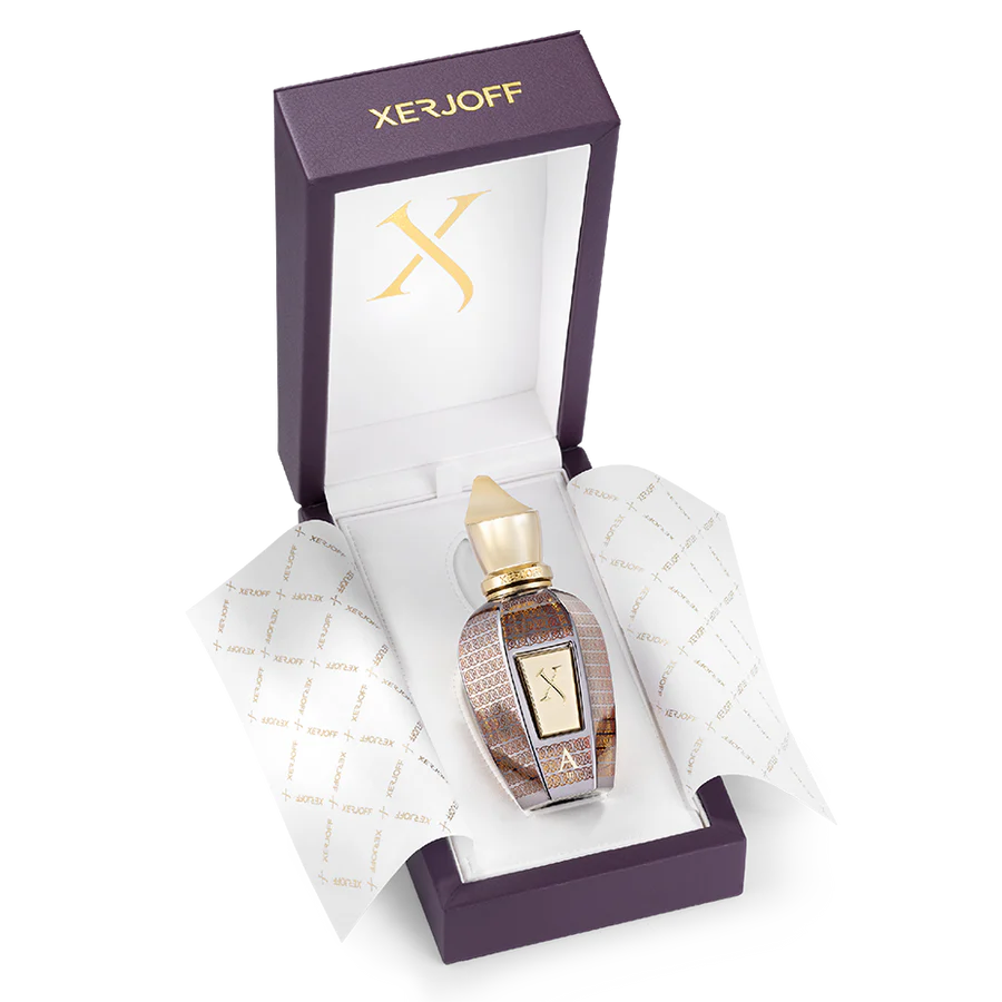 Alexandria III Extrait de Parfum