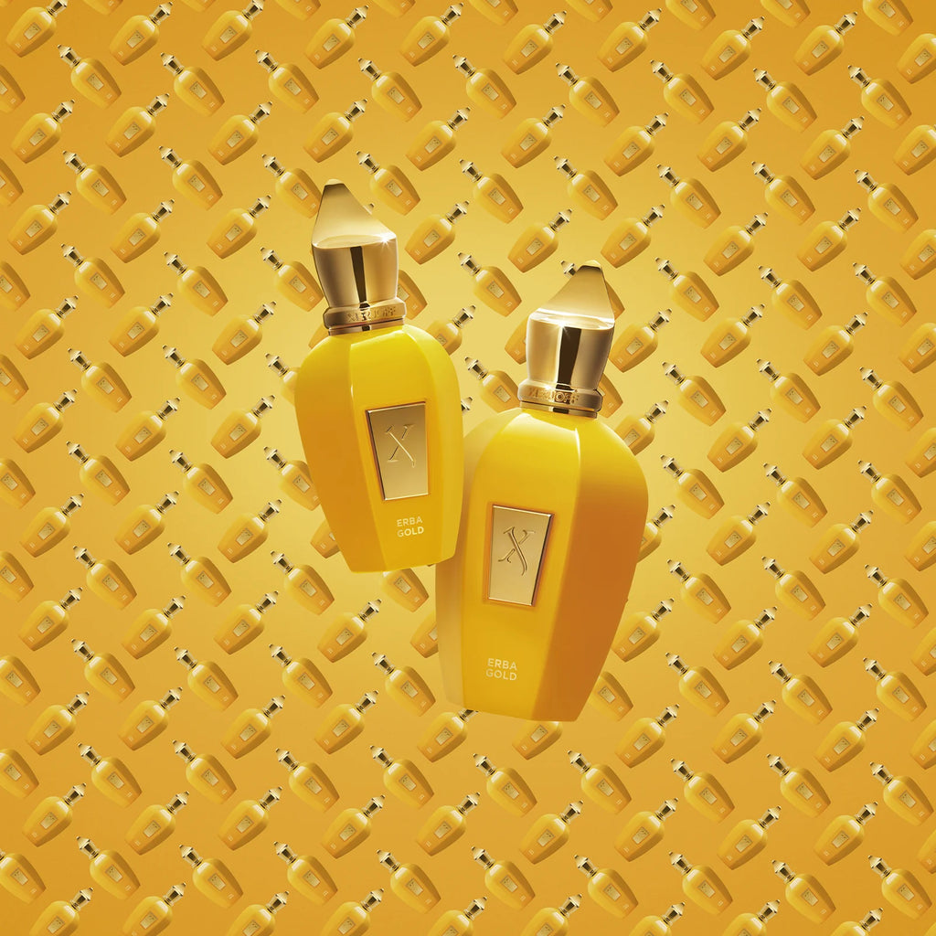 Erba Gold Eau de Parfum