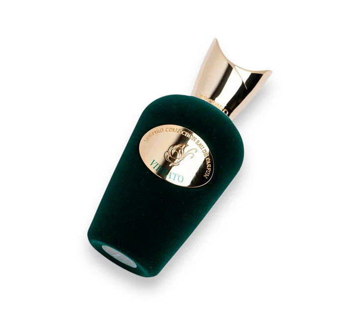 Vibrato Eau de Parfum