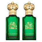 1872- The Feminine Perfume of the Perfect Pair