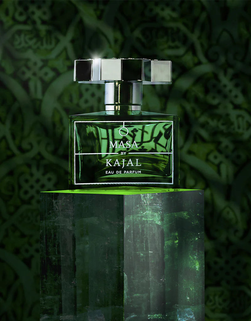 Masa Eau de Parfum