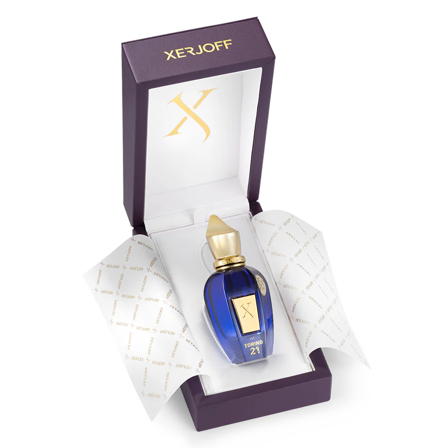 Torino21 Eau de Parfum