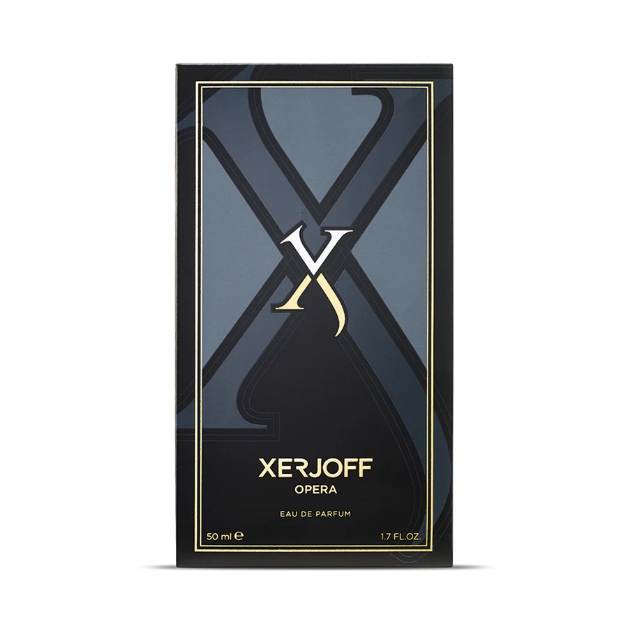 Opera Eau de Parfum
