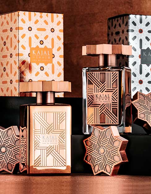 II Eau de Parfum