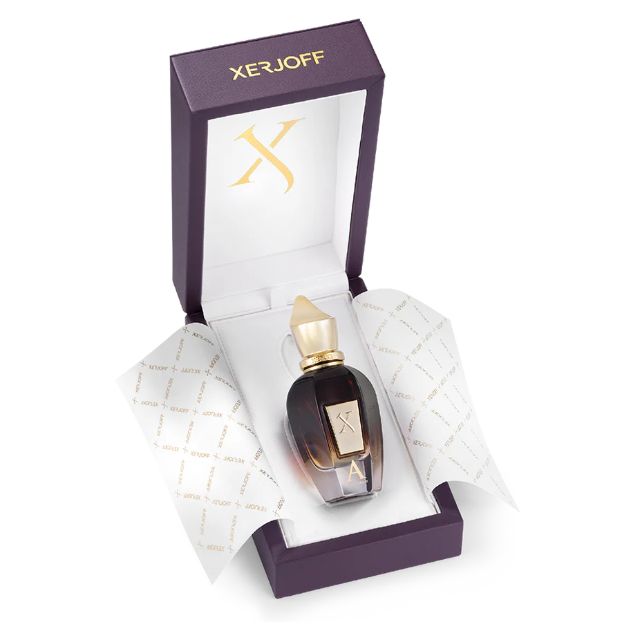 Alexandria II Eau de Parfum