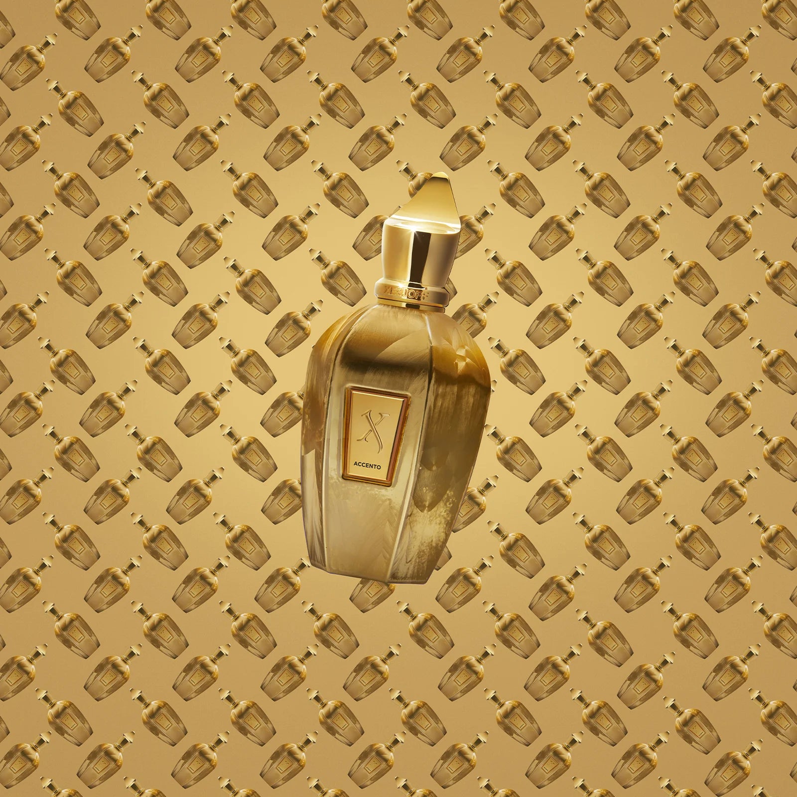 Accento Overdose Eau de Parfum