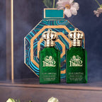 1872- The Feminine Perfume of the Perfect Pair