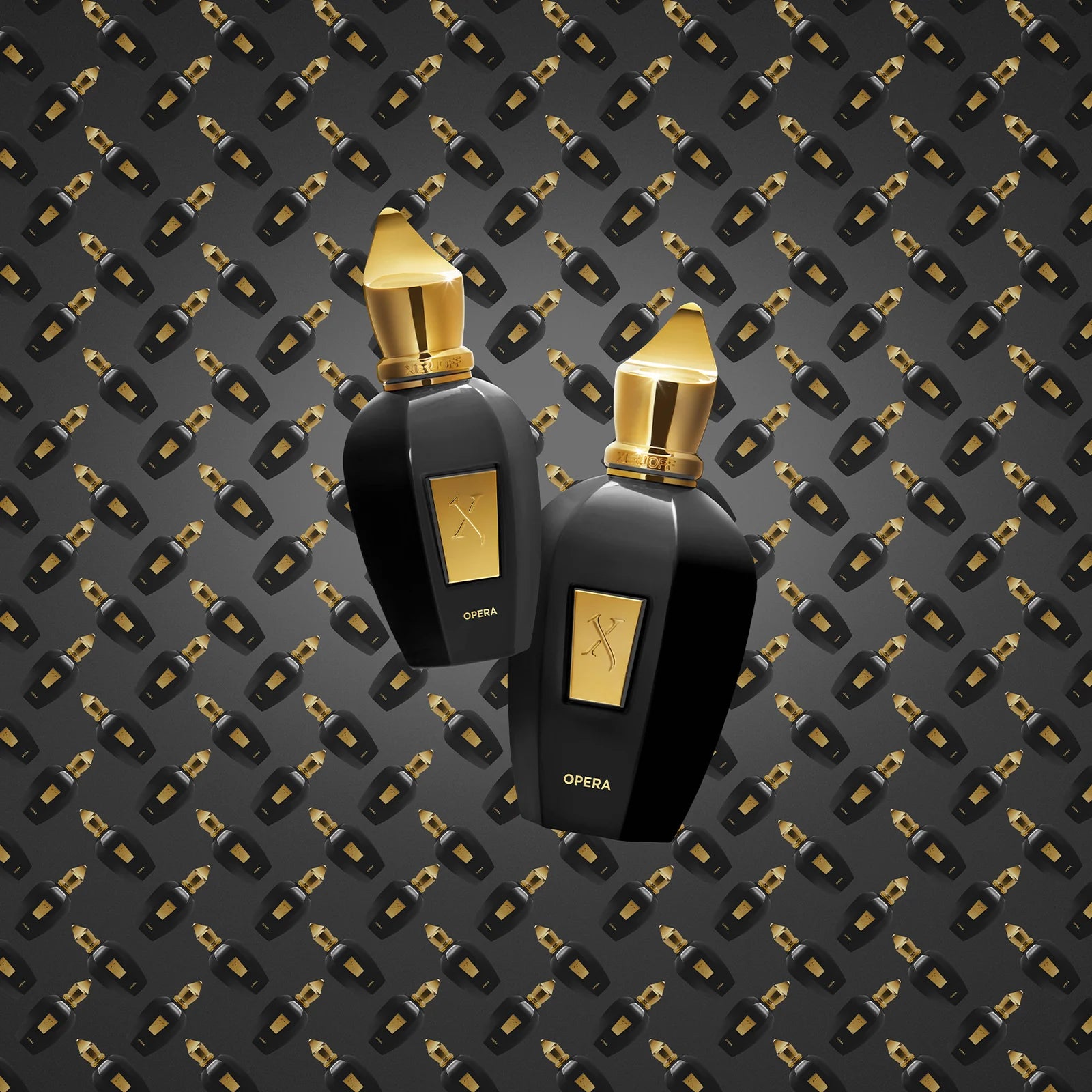 Opera Eau de Parfum