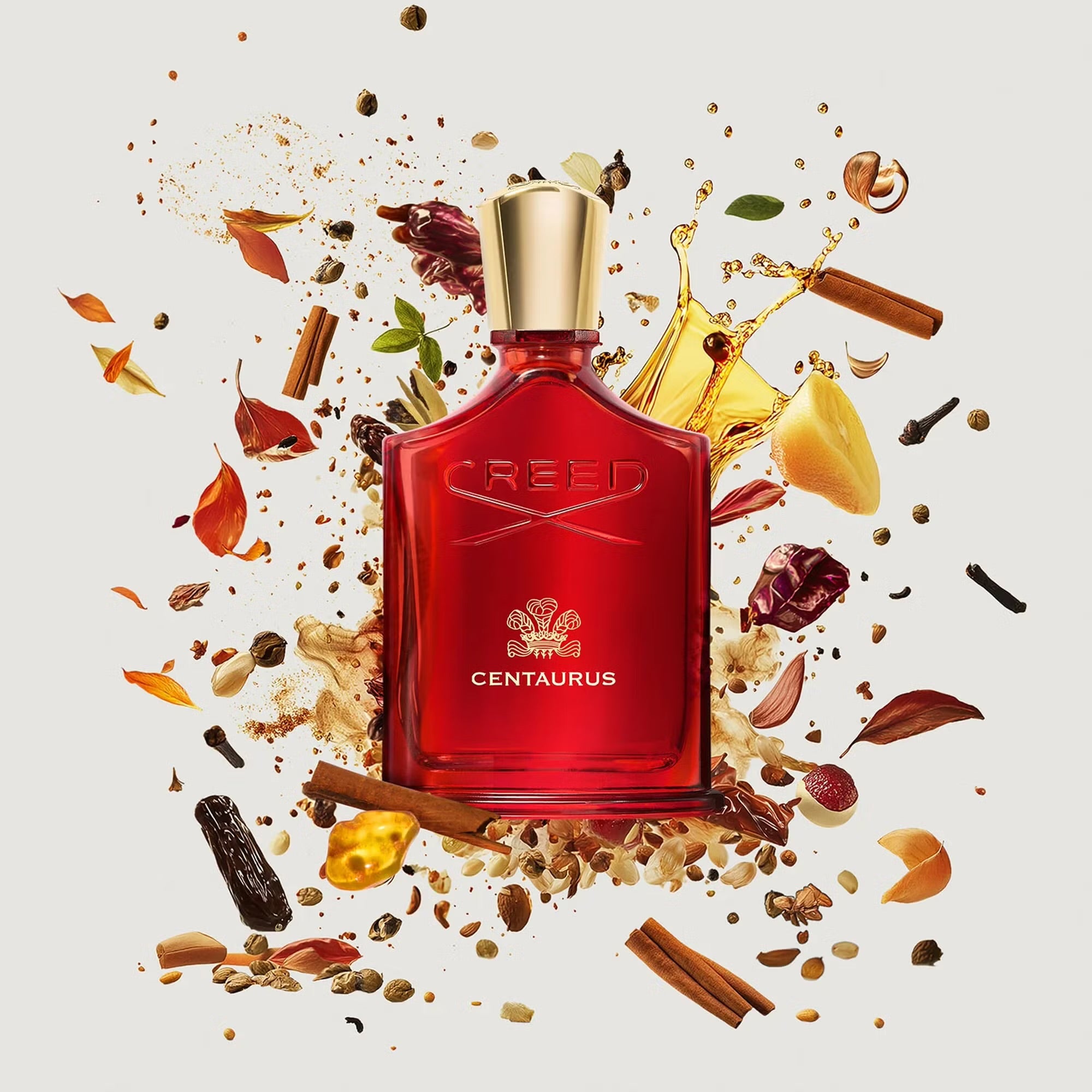 CENTAURUS EAU DE PARFUM