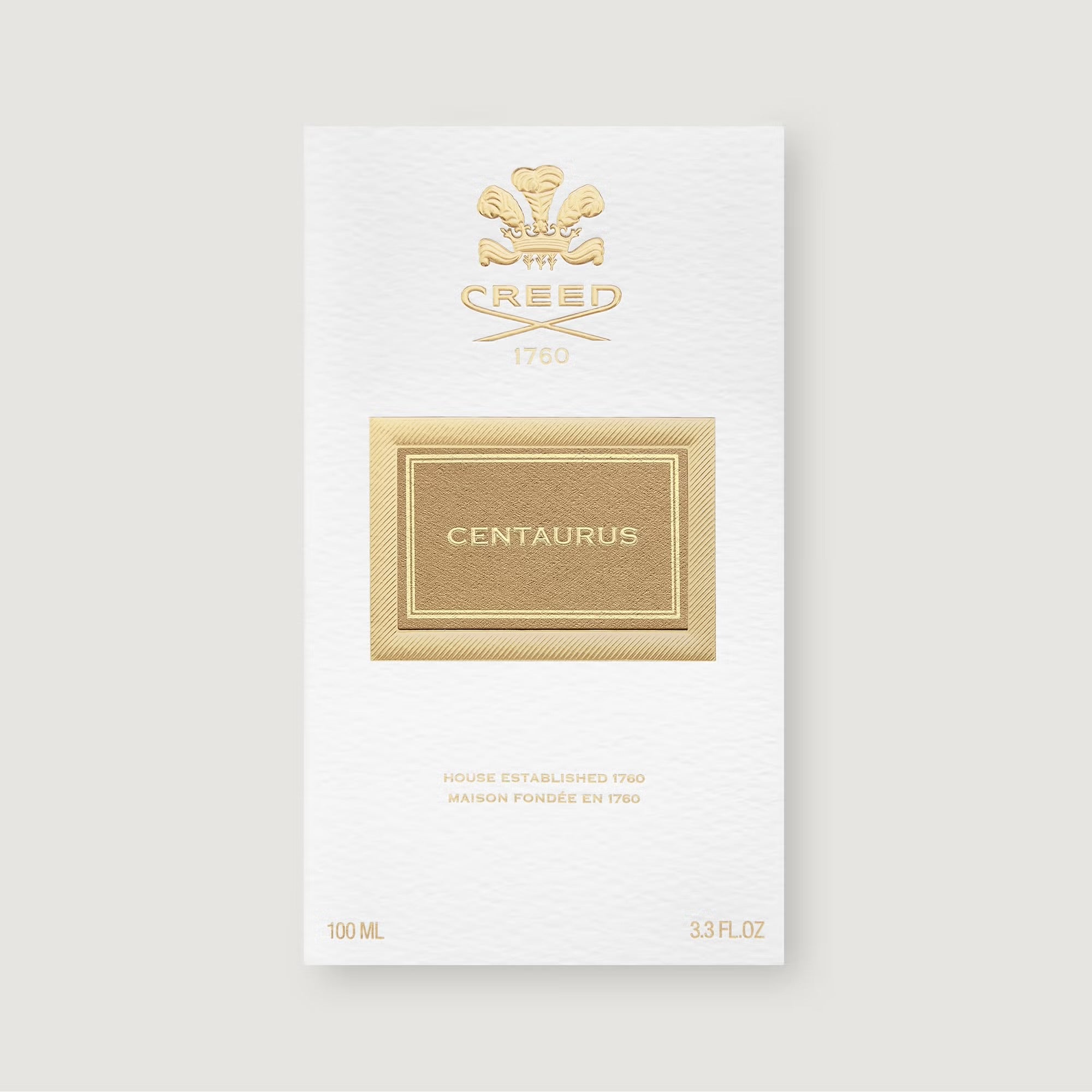 CENTAURUS EAU DE PARFUM