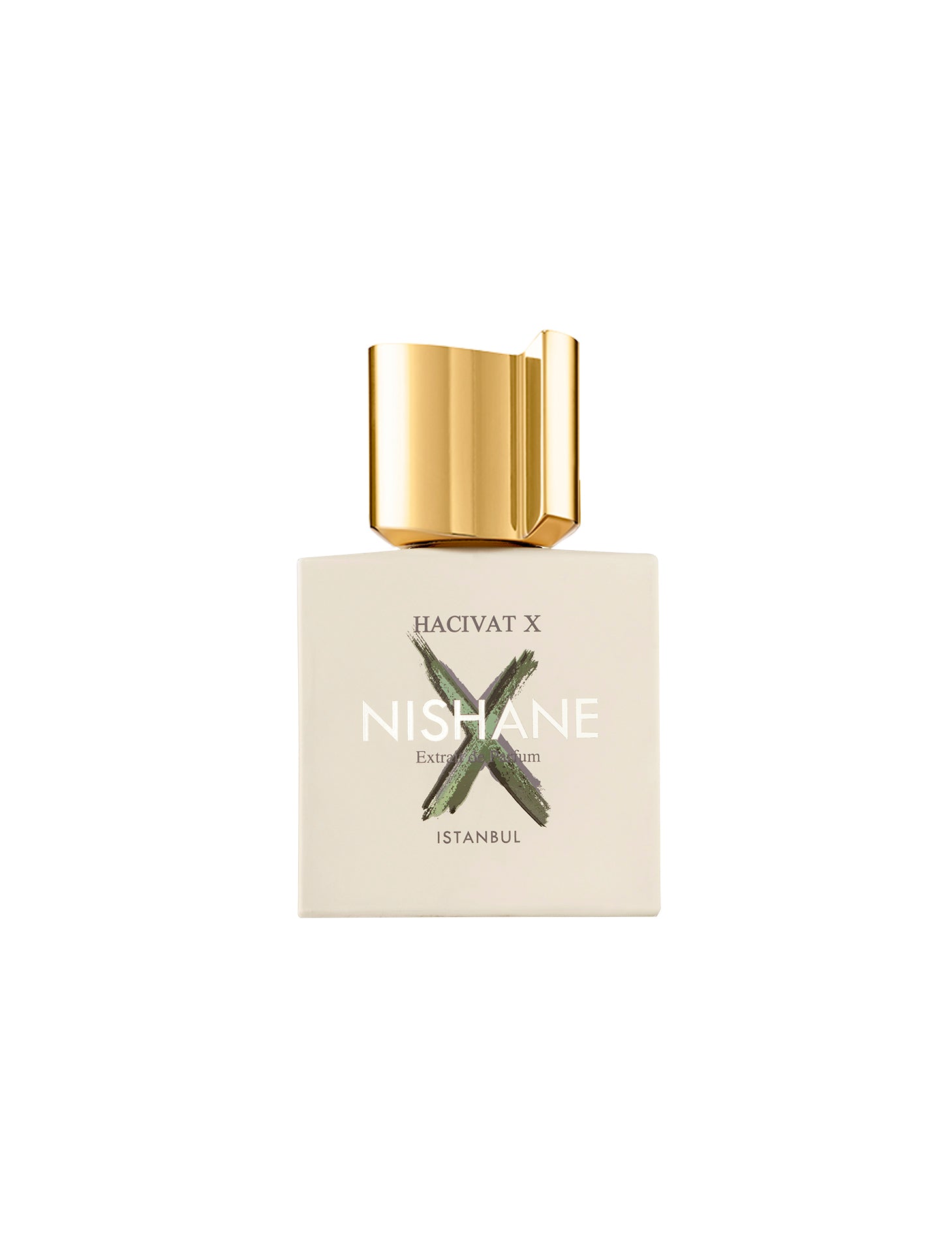HACIVAT X EXTRAIT DE PARFUM