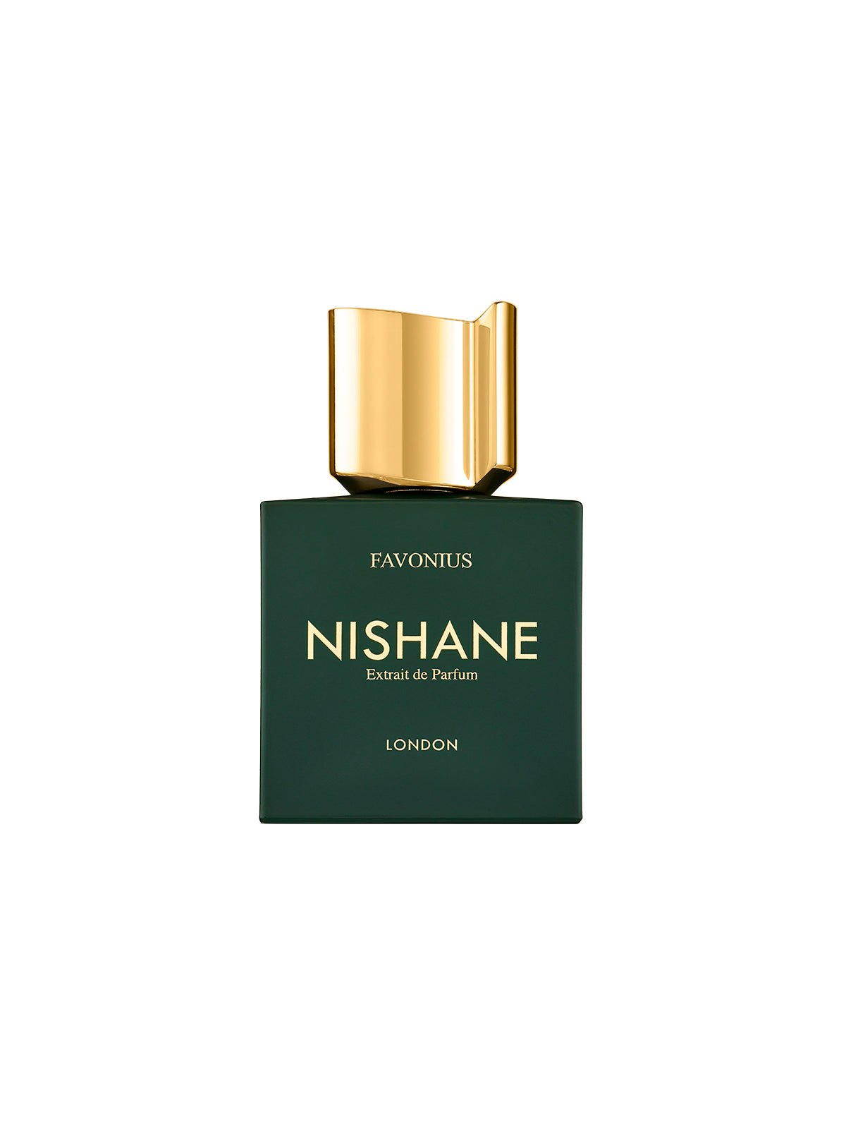 FAVONIUS EXTRAIT DE PARFUM