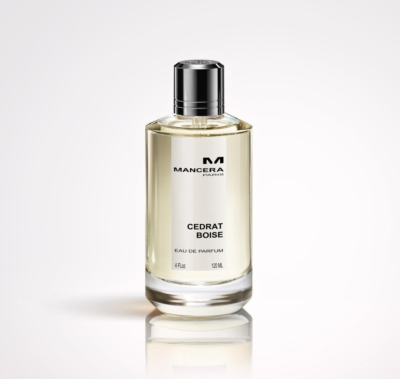 Cedrat Boise Eau de Parfum